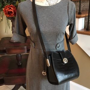Brighton Crossbody great condition